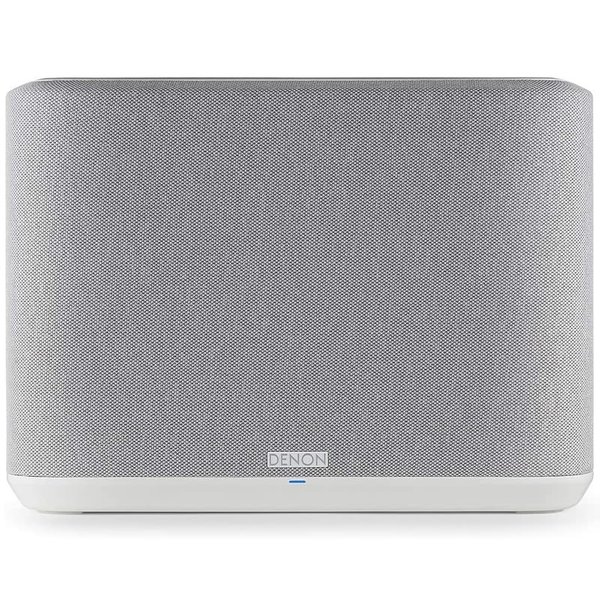 Denon Home 250 Wireless Bluetooth Portable Speaker - White Denon Home 250 Wireless Bluetooth Portable Speaker - White