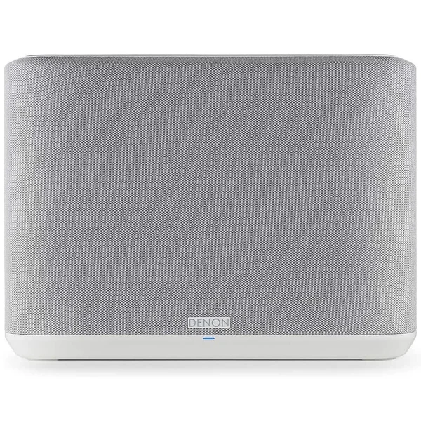Denon Home 250 Wireless Bluetooth Portable Speaker - White