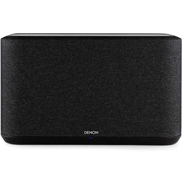 Denon Home 350 Multi-Room Wireless Bluetooth/WiFi Network Desktop Speaker - Black Denon Home 350 Multi-Room Wireless Bluetooth/WiFi Network Desktop Speaker - Black
