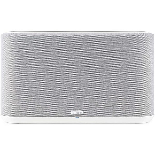 Denon Home 350 Multi-Room Wireless Bluetooth/WiFi Network Desktop Speaker - White Denon Home 350 Multi-Room Wireless Bluetooth/WiFi Network Desktop Speaker - White