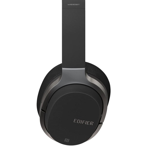 Edifier W830BT Wireless Bluetooth Over-Ear Headphone with Mic Edifier W830BT Wireless Bluetooth Over-Ear Headphone with Mic