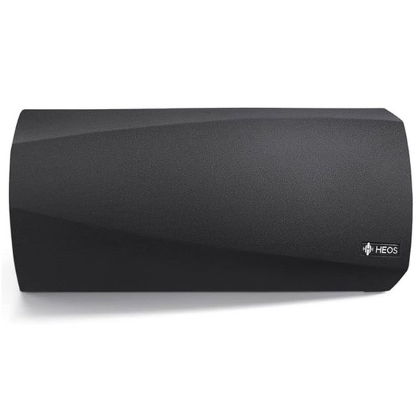 Denon HEOS 3 HS2 Wireless Bluetooth Portable Speaker - Black Denon HEOS 3 HS2 Wireless Bluetooth Portable Speaker - Black