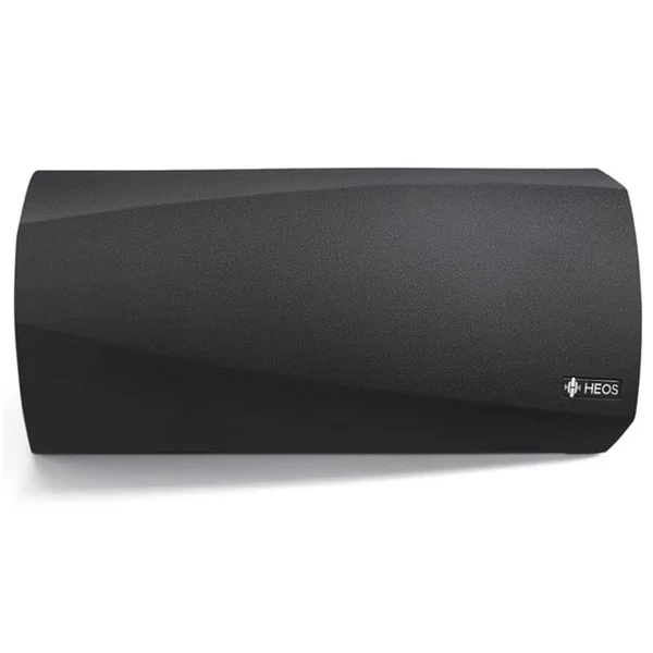 Denon HEOS 3 HS2 Wireless Bluetooth Portable Speaker - Black