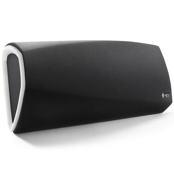 Denon HEOS 3 HS2 Wireless Bluetooth Portable Speaker - Black