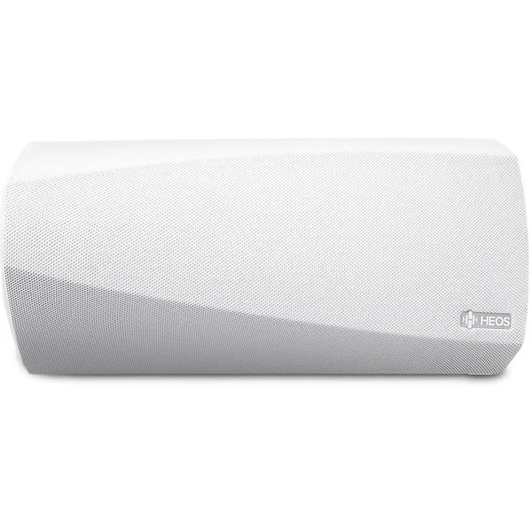 Denon HEOS 3 HS2 Wireless Bluetooth Portable Speaker - White