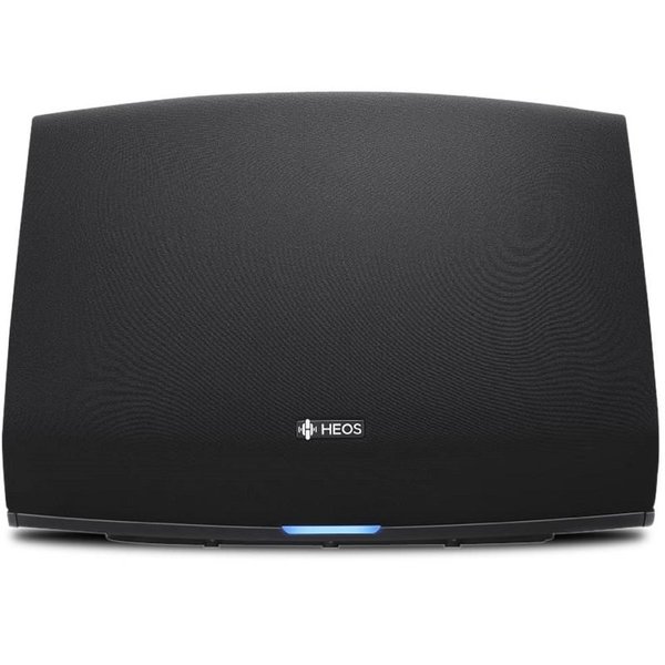 Denon HEOS 5 HS2 Wireless Bluetooth Portable Speaker - Black Denon HEOS 5 HS2 Wireless Bluetooth Portable Speaker - Black