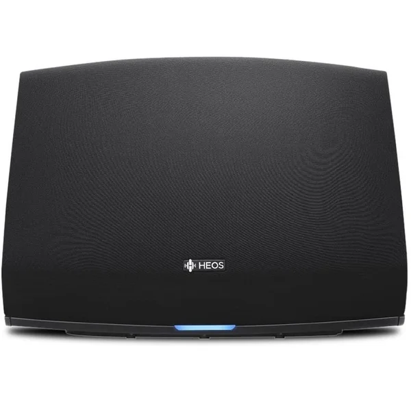 Denon HEOS 5 HS2 Wireless Bluetooth Portable Speaker - Black