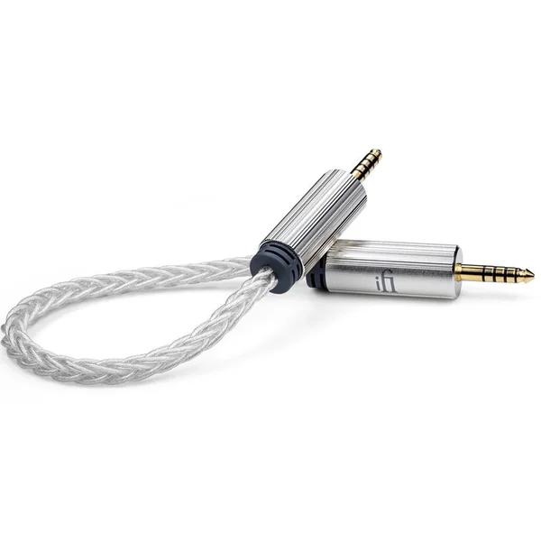 iFi 4.4mm to 4.4mm Balanced Interconnect Cable