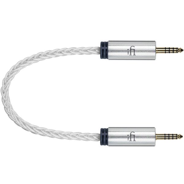 iFi 4.4mm to 4.4mm Balanced Interconnect Cable