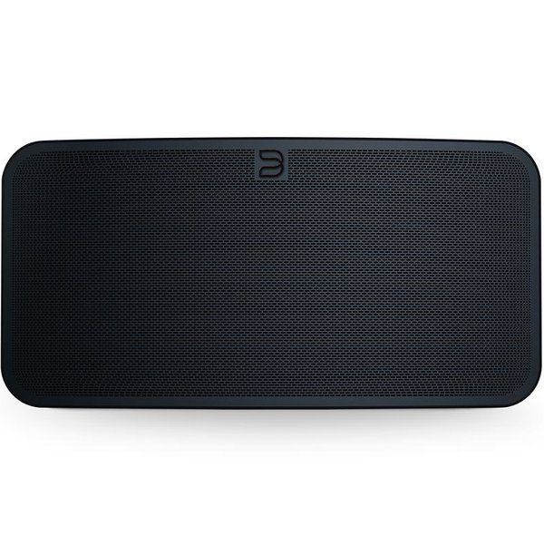 Bluesound PULSE 2i MQA Multi-Room Wireless Bluetooth/WiFi Desktop Speaker - Black Bluesound PULSE 2i MQA Multi-Room Wireless Bluetooth/WiFi Desktop Speaker - Black
