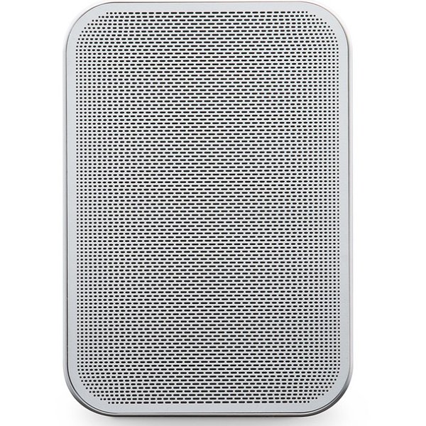 Bluesound PULSE FLEX 2i MQA Multi-Room Wireless Bluetooth/WiFi Desktop Speaker - White Bluesound PULSE FLEX 2i MQA Multi-Room Wireless Bluetooth/WiFi Desktop Speaker - White