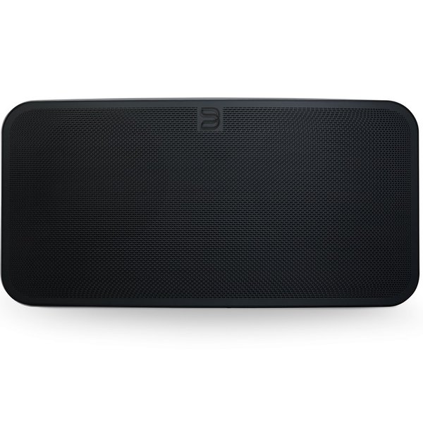 Bluesound PULSE MINI 2i MQA Multi-Room Wireless Bluetooth/WiFi Desktop Speaker - Black Bluesound PULSE MINI 2i MQA Multi-Room Wireless Bluetooth/WiFi Desktop Speaker - Black