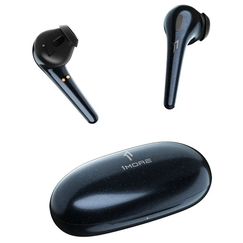 1MORE ComfoBuds (ESS3001T) (Black)