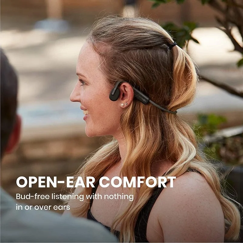 Shokz OpenMove (Grey)