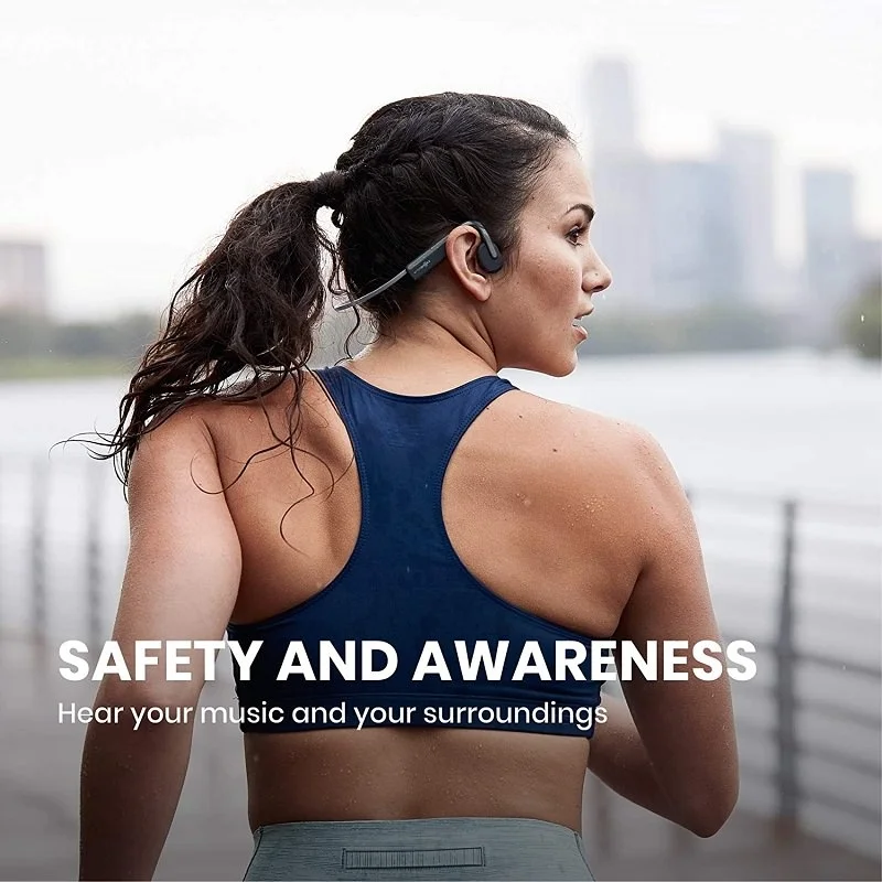 Shokz OpenMove (Grey)