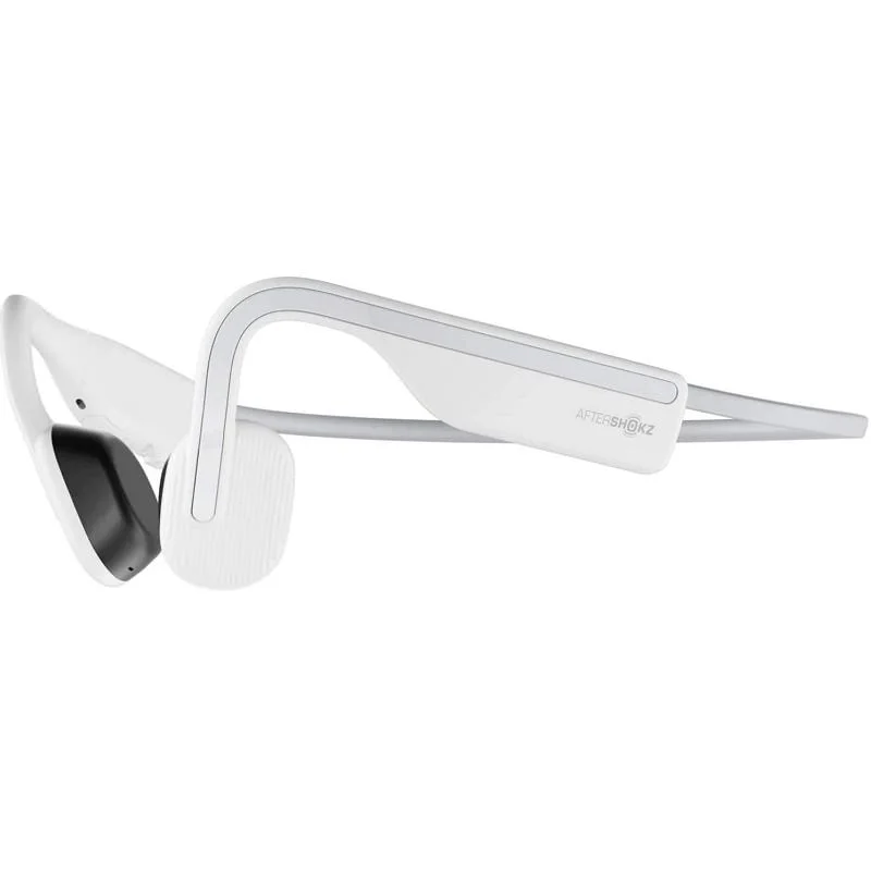 Shokz OpenMove (Alpine White)