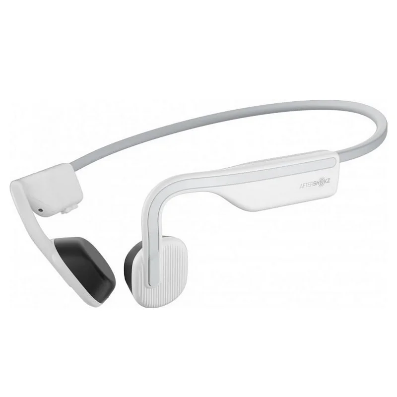 Shokz OpenMove (Alpine White)