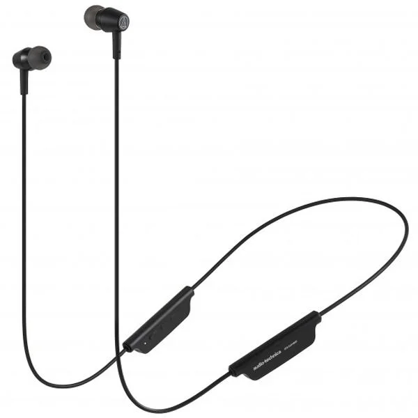 Audio-Technica ATH-CLR100BT (Black)