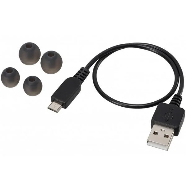 Audio-Technica ATH-CLR100BT (Black)