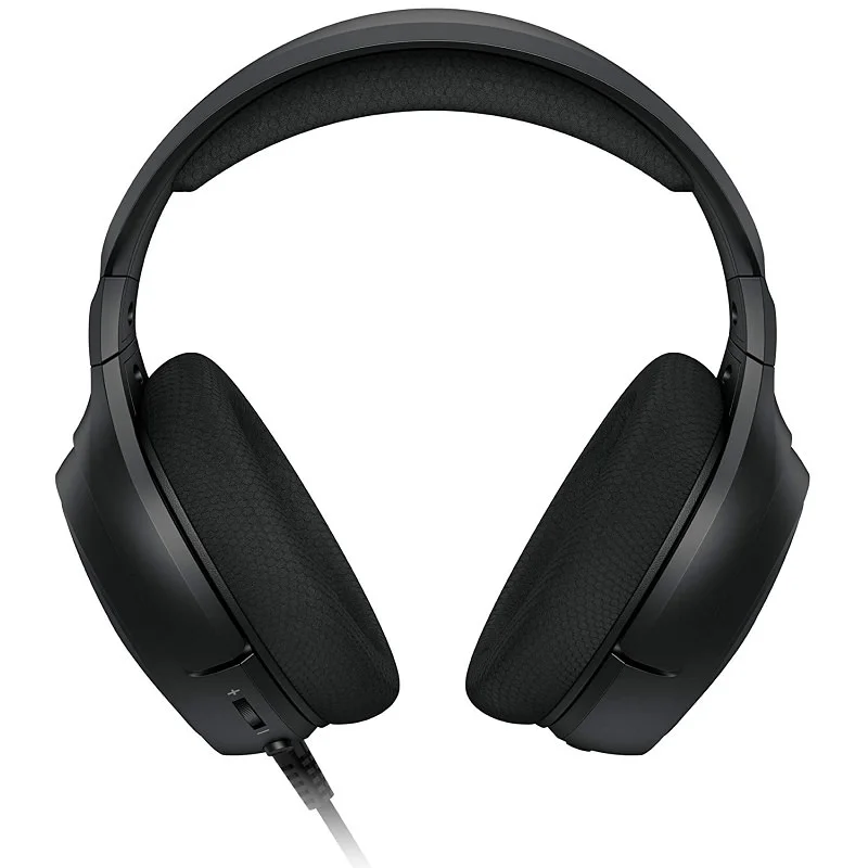 Cooler Master MH650 USB Over-Ear Gaming Headset with Mic