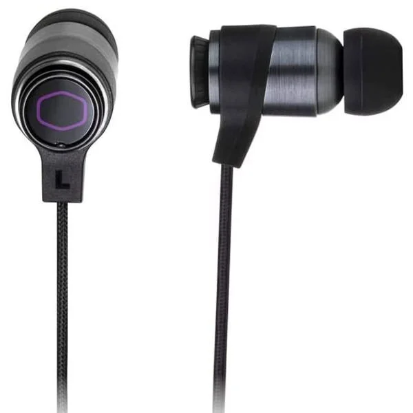 Cooler Master MH710 Gaming In-Ear Earphone with Mic