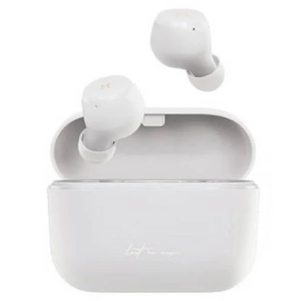 Edifier X3 TO-U True Wireless Bluetooth In-Ear Earphone with Mic - Icy Grey