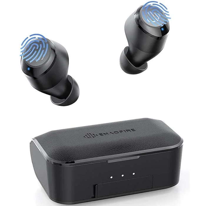 ENACFIRE F1 True Wireless Bluetooth In-Ear Earphone with Mic