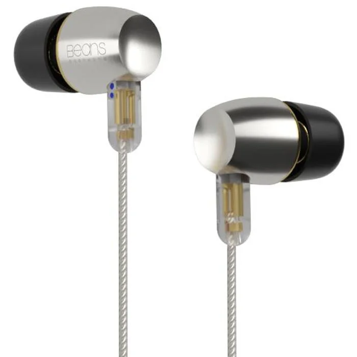 HiBy Beans In-Ear Earphone