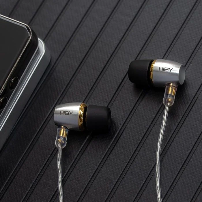 HiBy Beans In-Ear Earphone