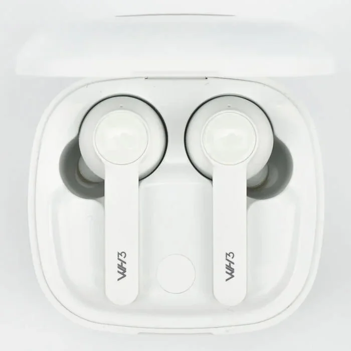 HiBy WH3 True Wireless Bluetooth In-Ear Earphone with Mic