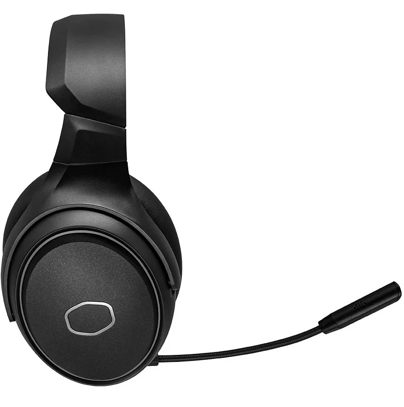 Cooler Master MH670 Wireless 2.4GHz Over-Ear Gaming Headset with Mic