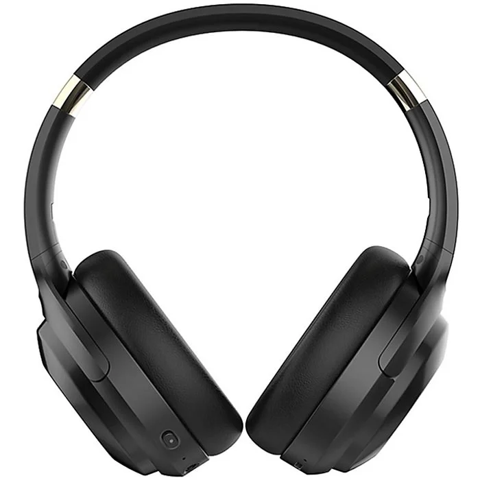 Monster Persona Wireless Bluetooth Active Noise-Cancelling Over-Ear Headphone with Mic