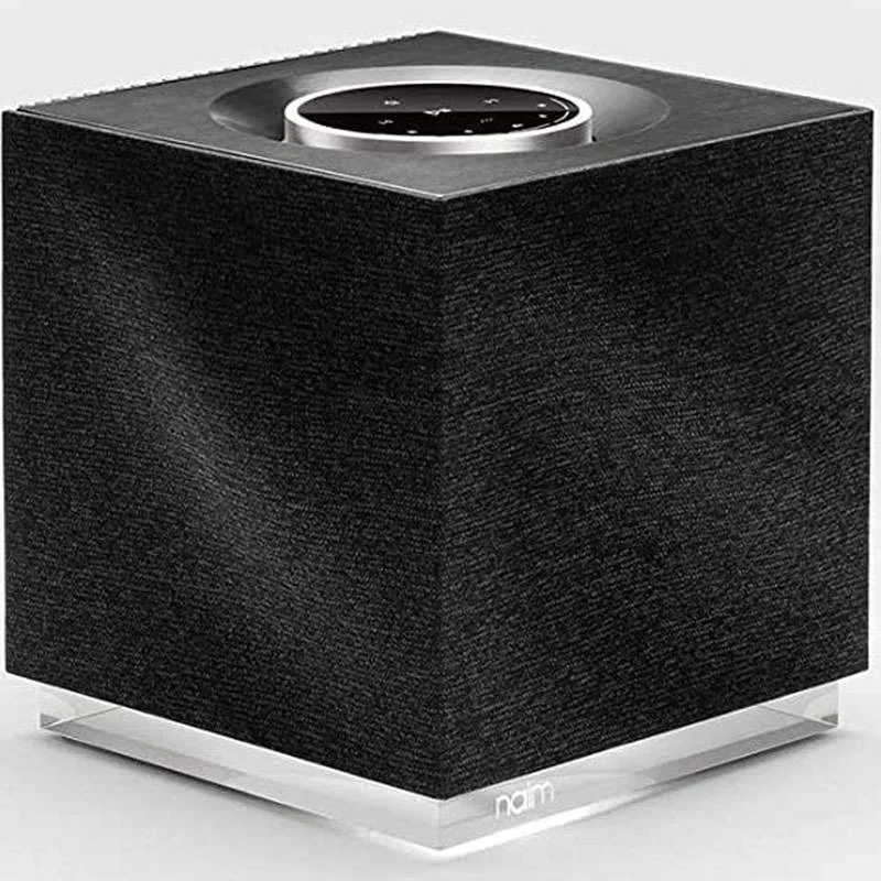 Naim Mu-so Qb 2nd Generation (Muso Qb 2)