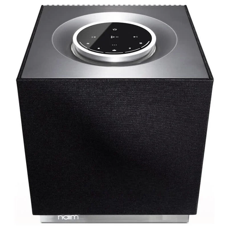 Naim Mu-so Qb 2nd Generation (Muso Qb 2)