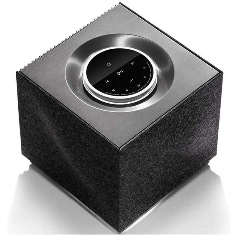 Naim Mu-so Qb 2nd Generation (Muso Qb 2)