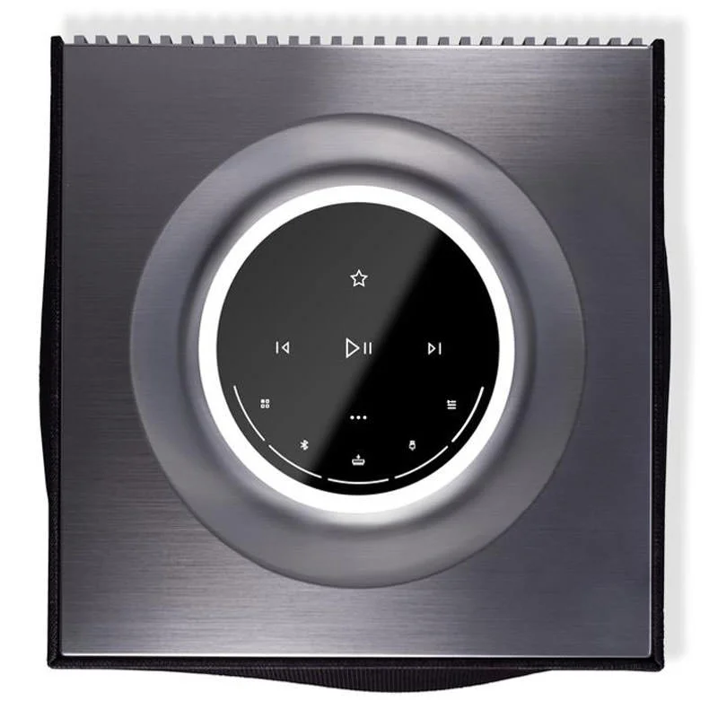 Naim Mu-so Qb 2nd Generation (Muso Qb 2)