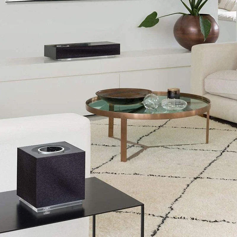 Naim Mu-so Qb 2nd Generation (Muso Qb 2)
