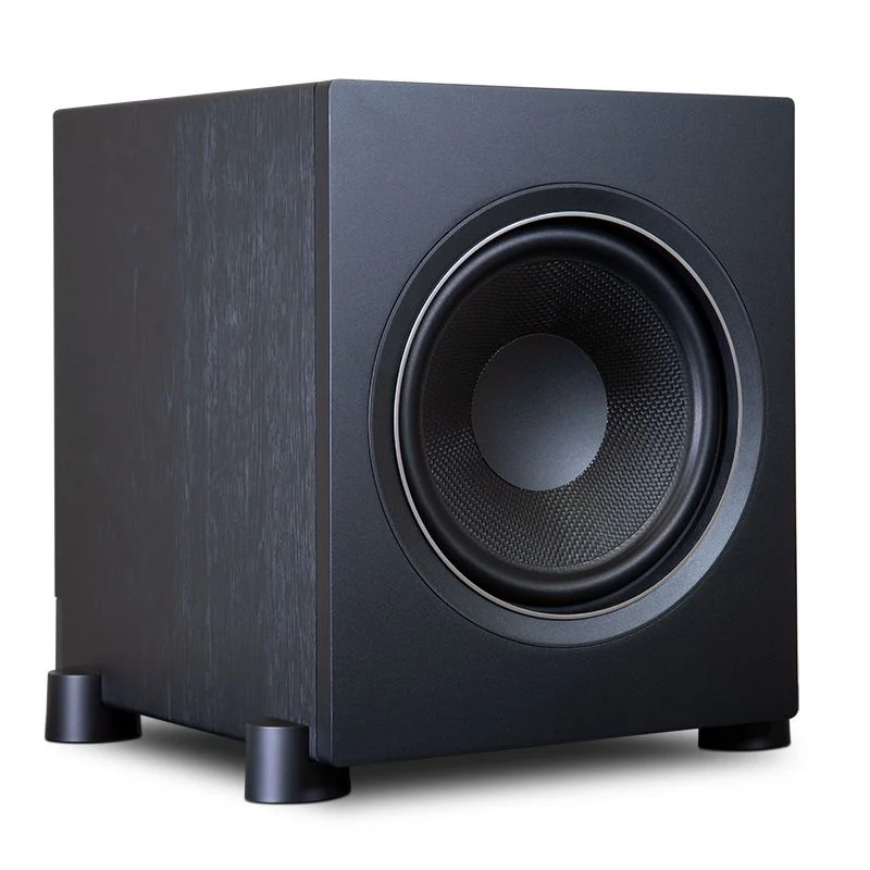 PSB Alpha S8
