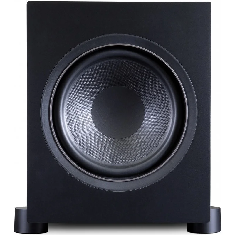 PSB Alpha S8