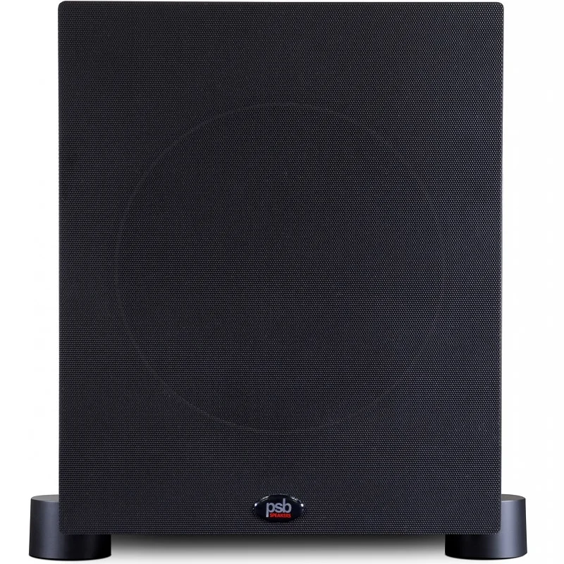 PSB Alpha S8