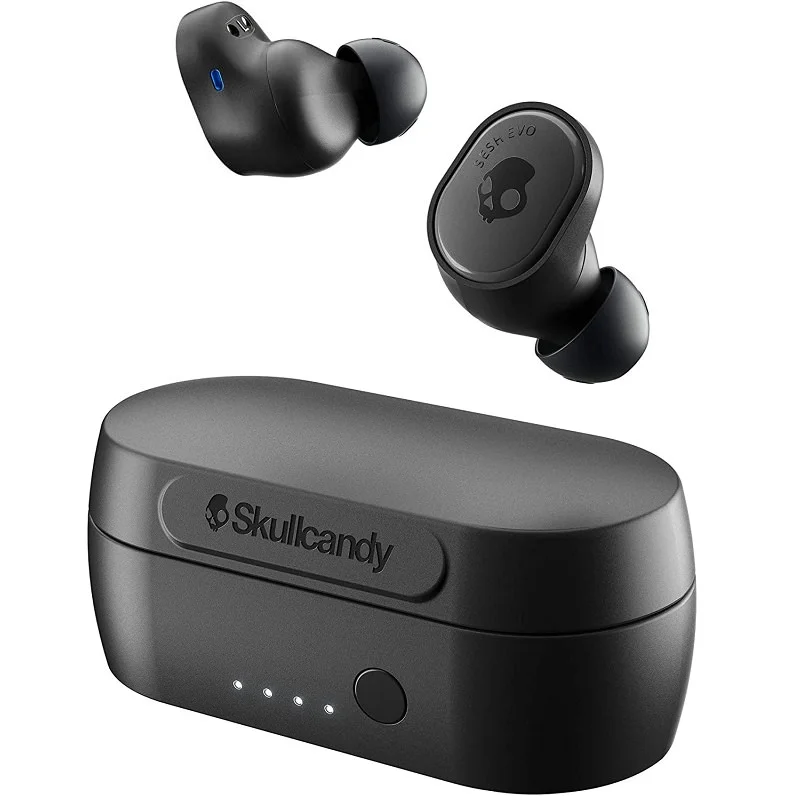 Skullcandy Sesh Evo (True Black)