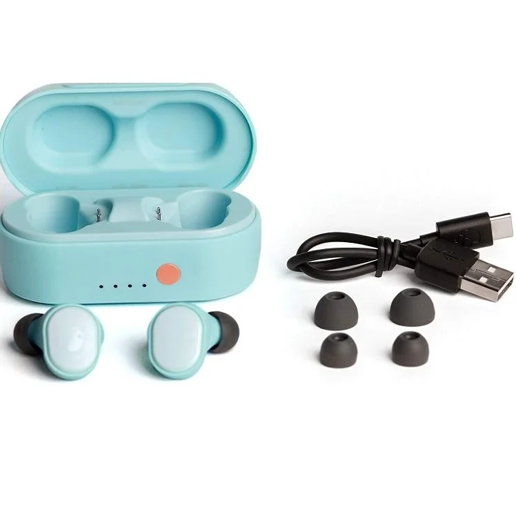 Skullcandy Sesh Evo (Bleached Blue)