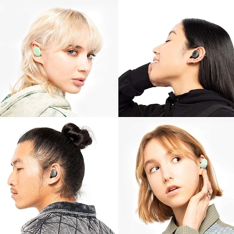 Skullcandy Sesh Evo (Pure Mint)