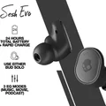 Skullcandy Sesh Evo (True Black)