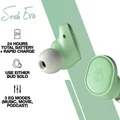 Skullcandy Sesh Evo (Pure Mint)