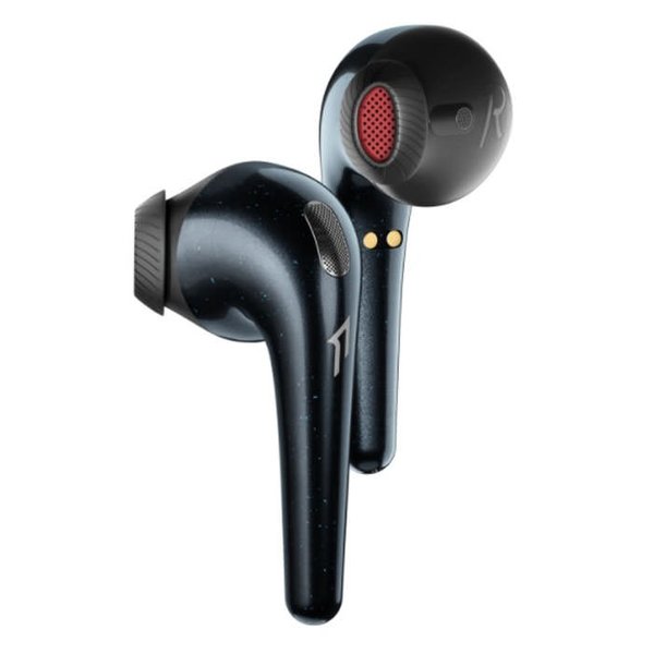 1MORE ComfoBuds (ESS3001T) True Wireless Bluetooth In-Ear Earphone with Mic - Black [Display Set]