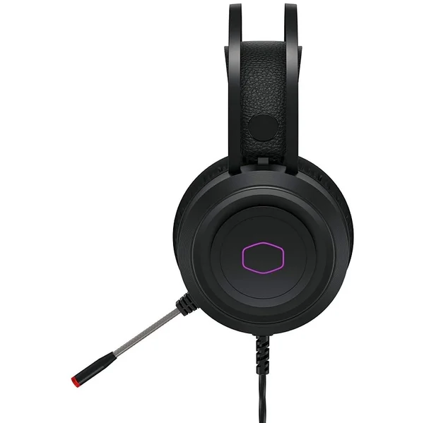 Cooler Master CH321 USB Over-Ear Gaming Headset with Mic