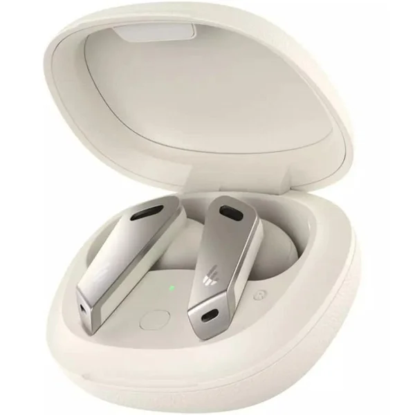 Edifier NB2 True Wireless Bluetooth Noise-Cancelling In-Ear Earphone with Mic - White