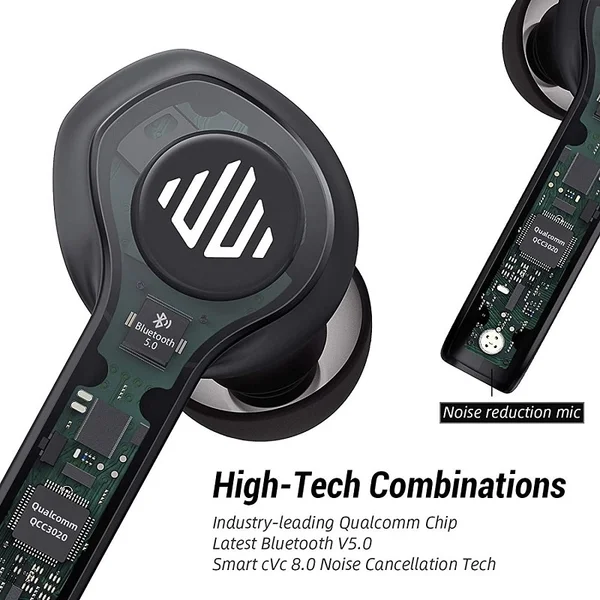 ENACFIRE G20 True Wireless Bluetooth In-Ear Earphone with Mic