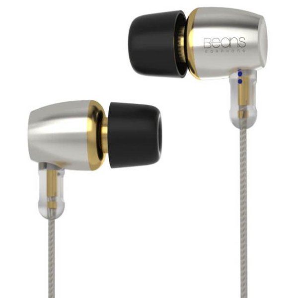 HiBy Beans In-Ear Earphone HiBy Beans In-Ear Earphone